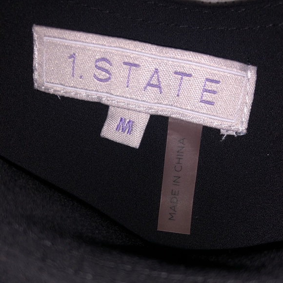 Ladies blouse - Picture 3 of 4